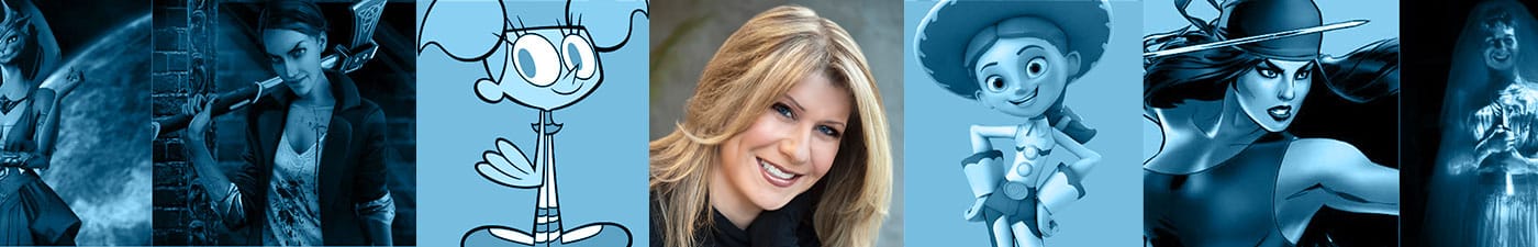 Kat Cressida | Motivational Speaker