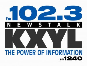 KXYL 102.3FM/1240AM